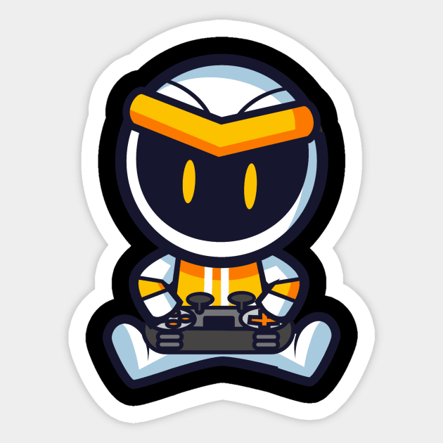 Stickers bot store